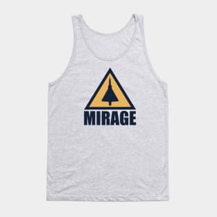 Mirage Tank Top